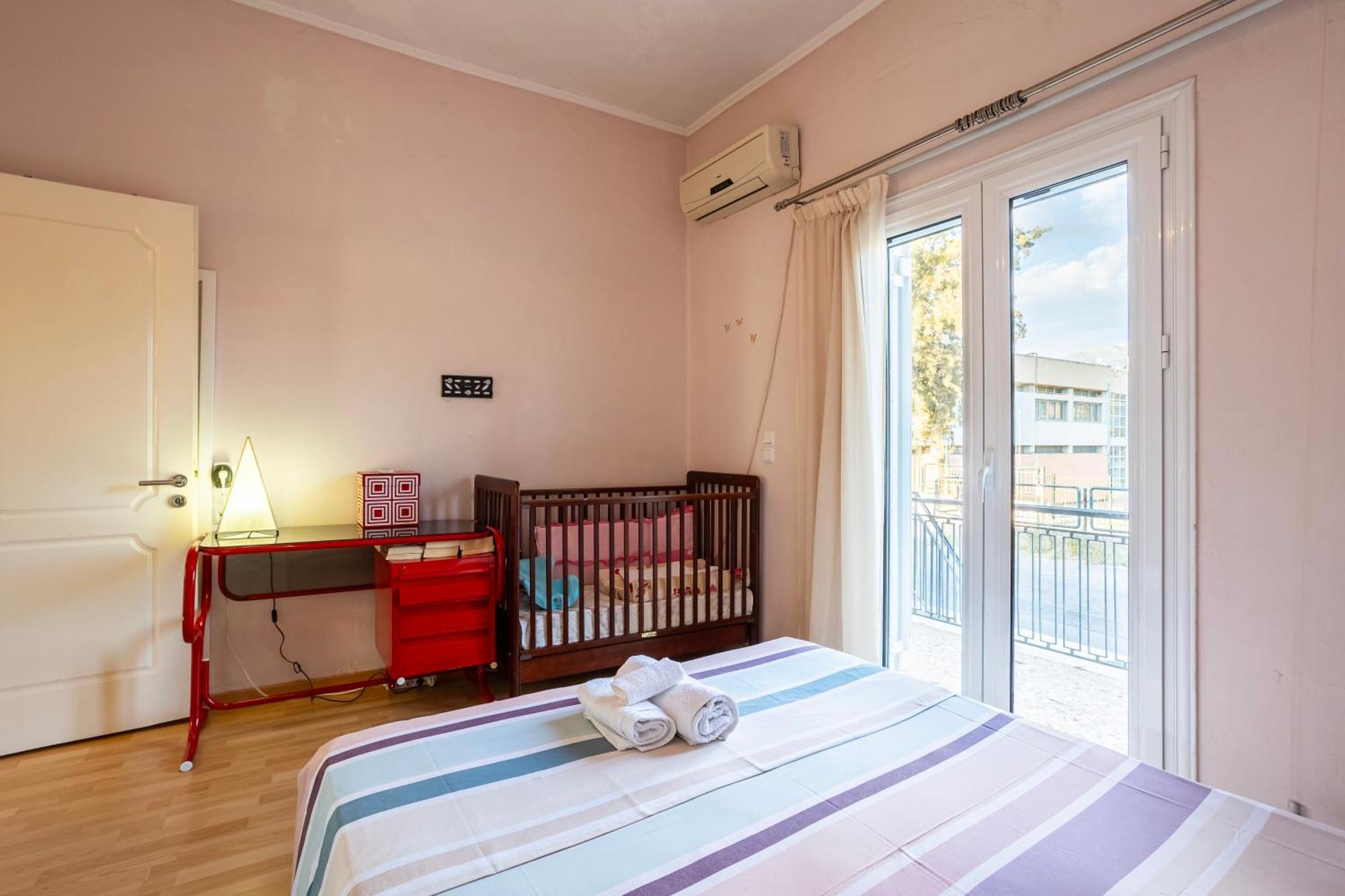 Kalamata'S Sunny Retreat Near The Historic Center エクステリア 写真